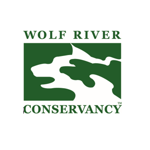 Live Music on The Wolf River Greenway: The Mighty Souls Brass Band - logo